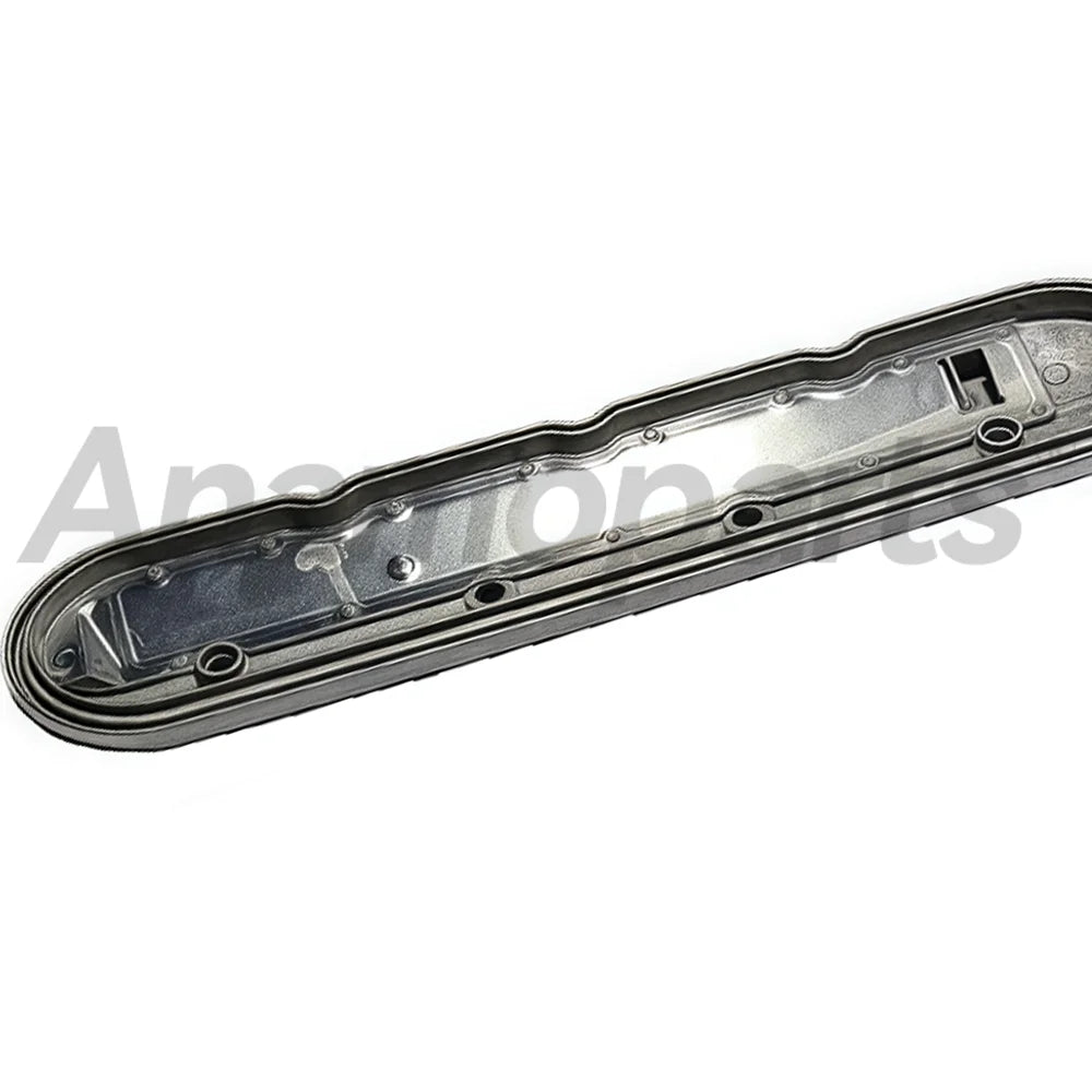 Engine Valve Cover Kit – GM LS 4.8L–7.0L (12637684 / 12639758)
