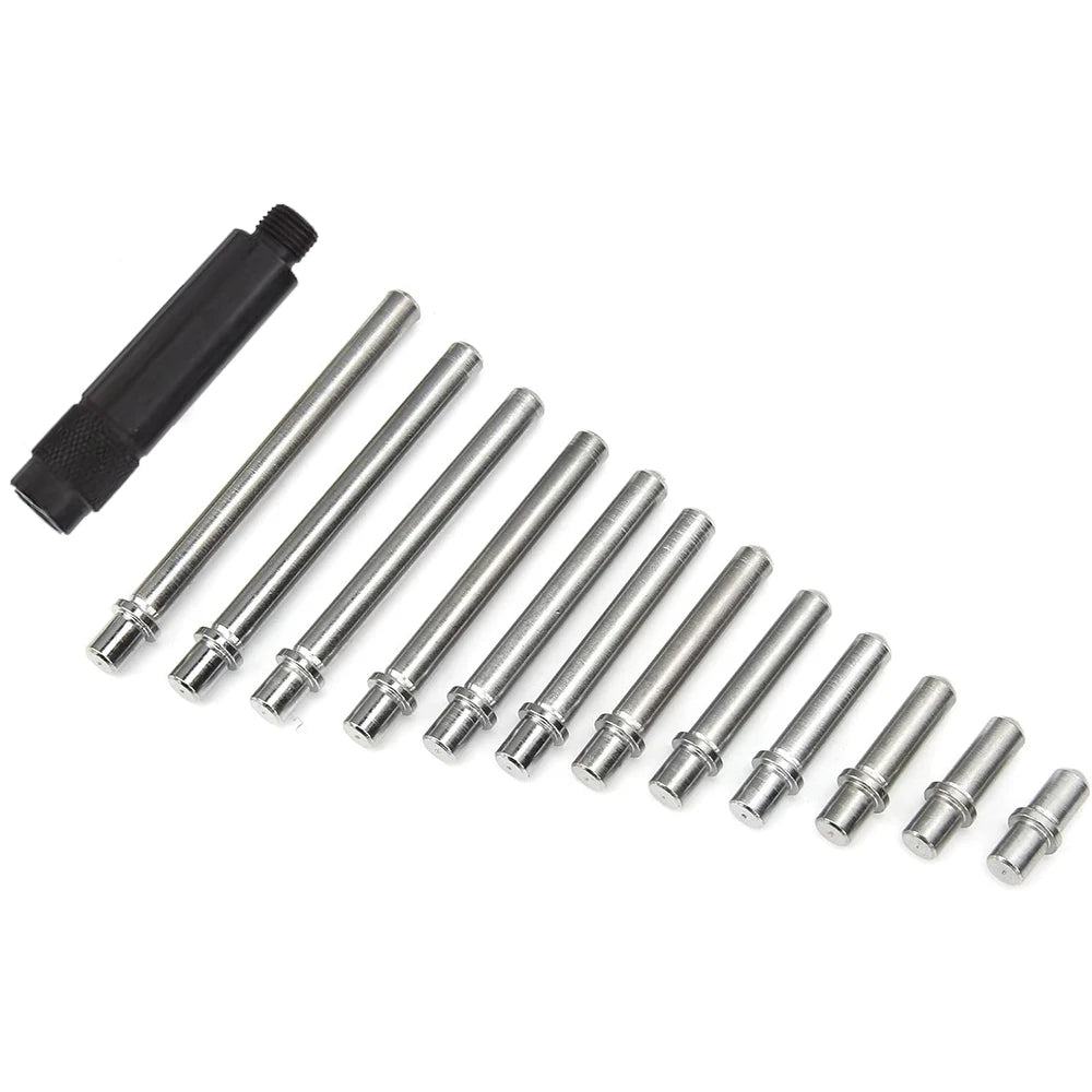 2" - 6" 0.001" Dial bore guage, 50-160mm 0.01mm