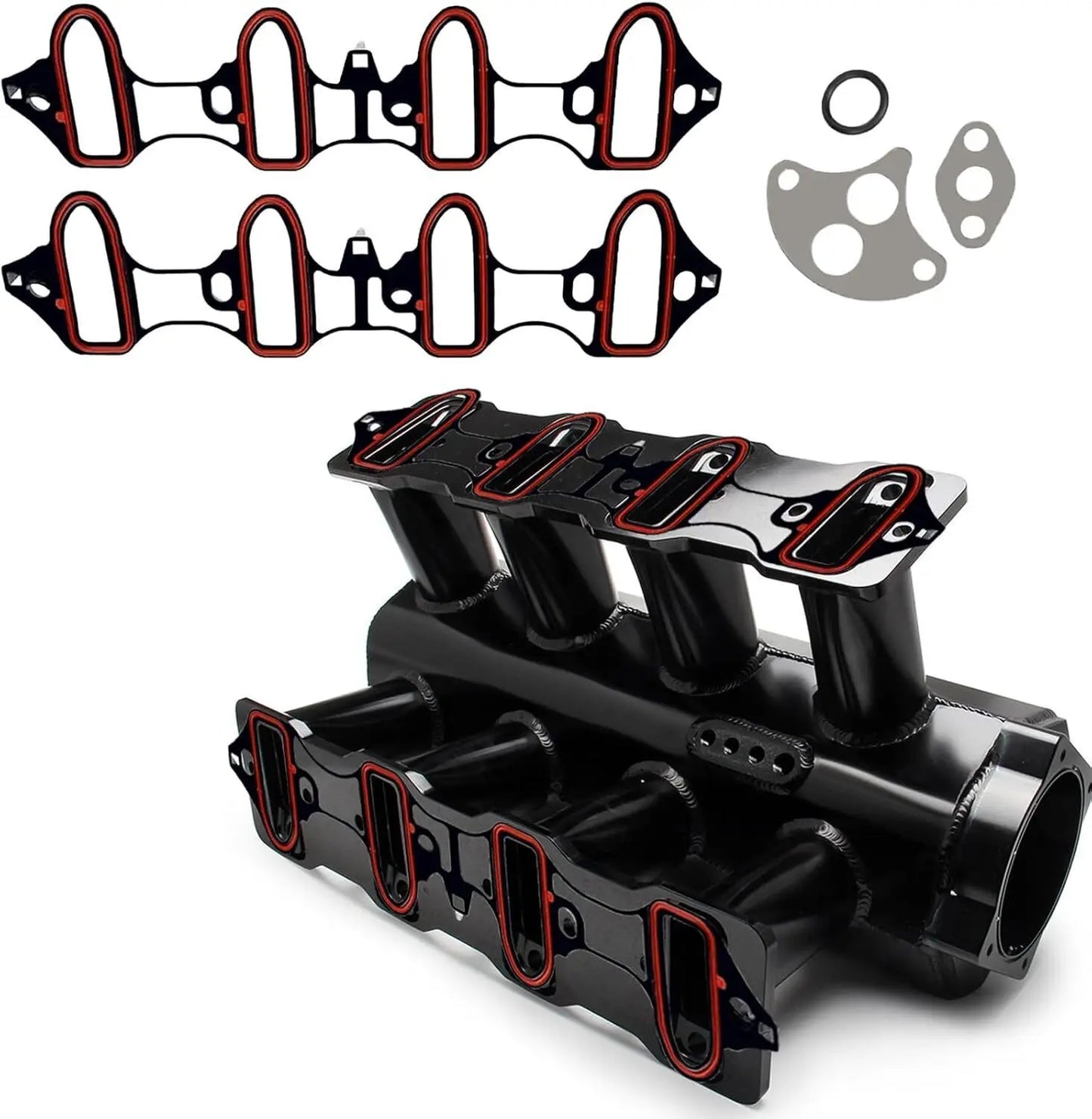 LS Intake Manifold Gasket Set – 4.8–6.2L