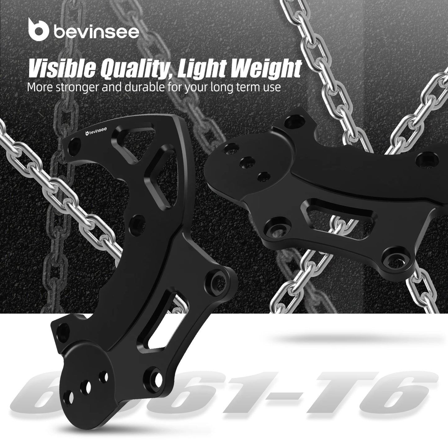 LS R4 AC Compressor High Mount Bracket – LSX / LQ / LS2-LS6