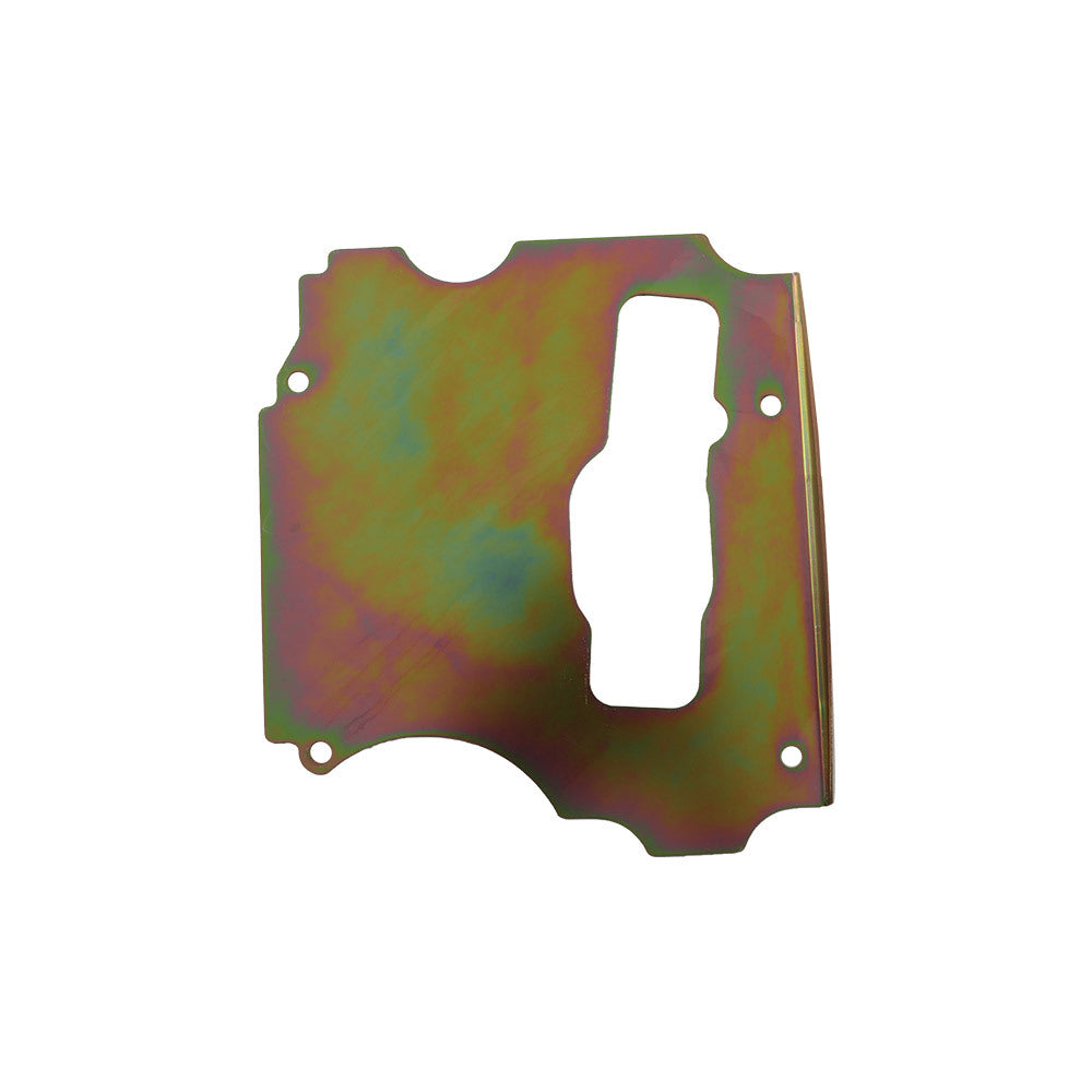 Low Profile Oil Pan Kit for GM LS1 LS2 LS3 Engine 55-87 302-1 with LS Swap Retrofit