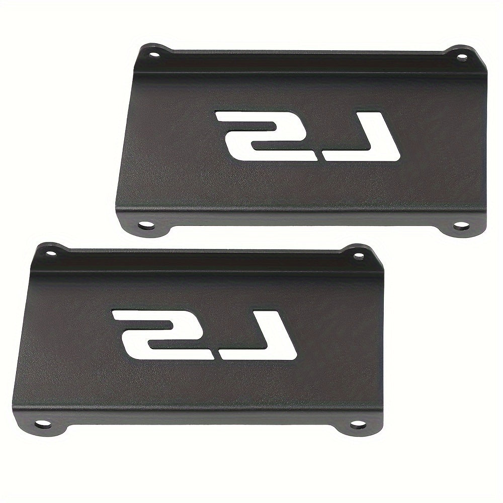 Engine Computer Mount Bracket Steel Bracket LS1 LS2 LS3 LSX 5.3 6.0 4.8 6.2 ECM ECU PCM