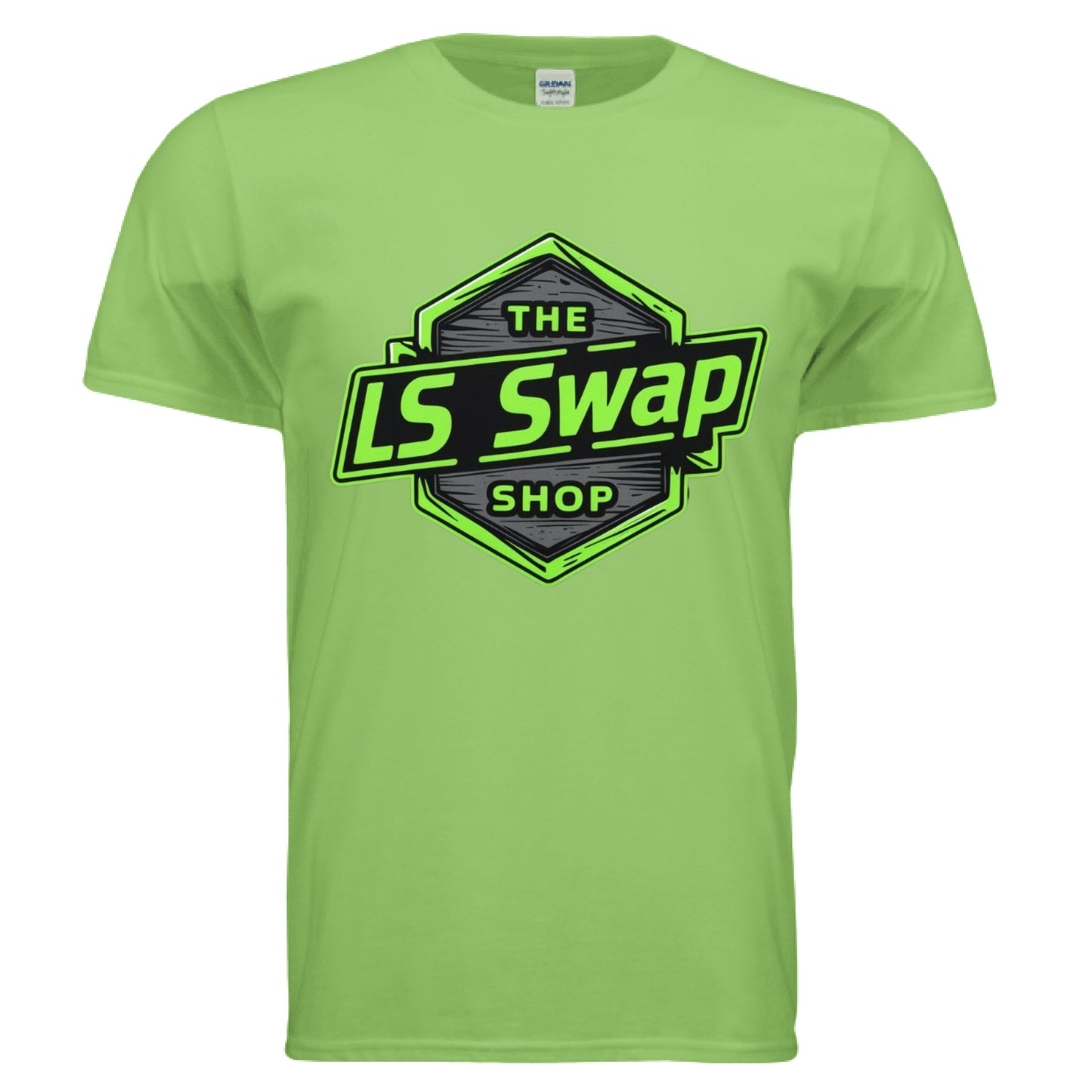 LIME - FRONT