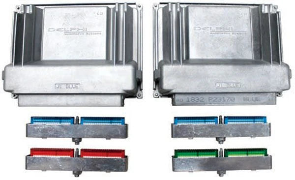 Mail-In Gen 3 LS PCM Reprogramming – Startup & Basic Tune