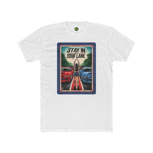 "Tuner Takeover Tee – Turbocharged & Ready to Race 💨"