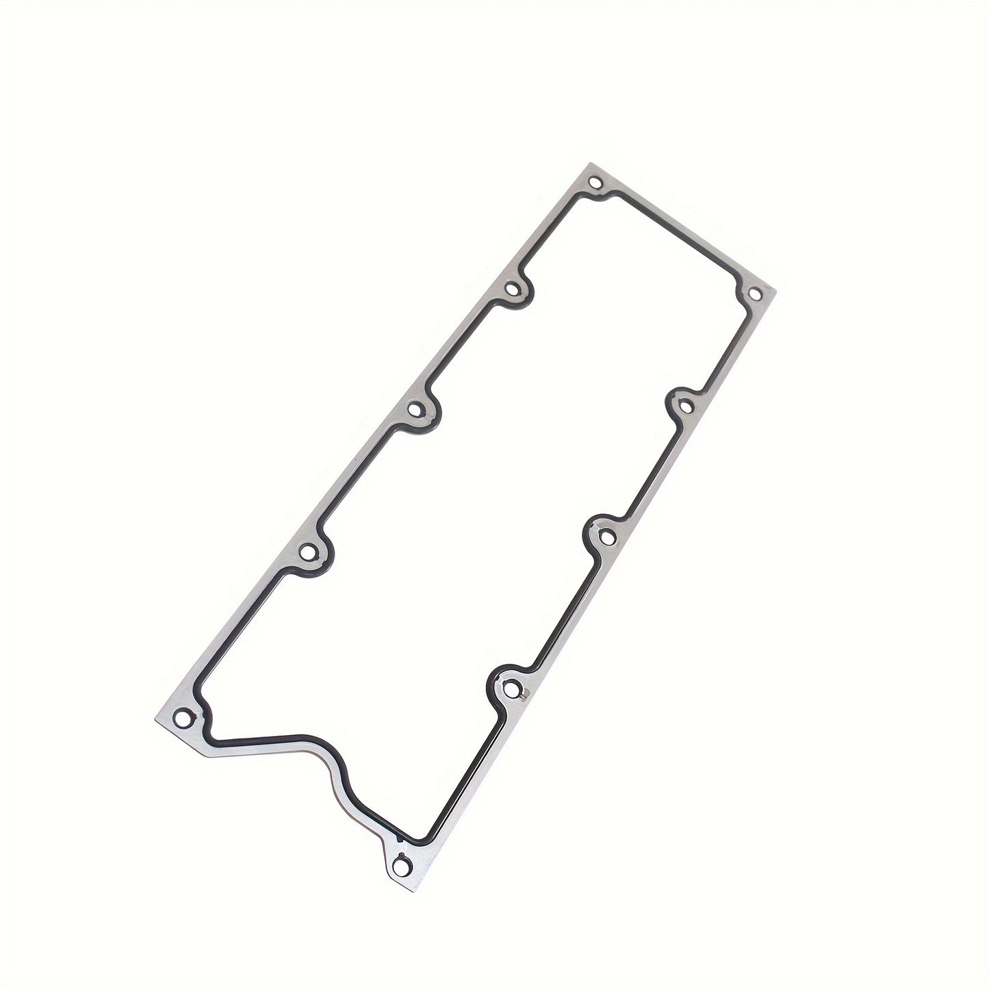 LS Gen 3 Valley Pan Cover Plate With Gasket And Seals Low Profile Compatible With LSX LS1 LM7 LR4 LQ4 LS6 L59