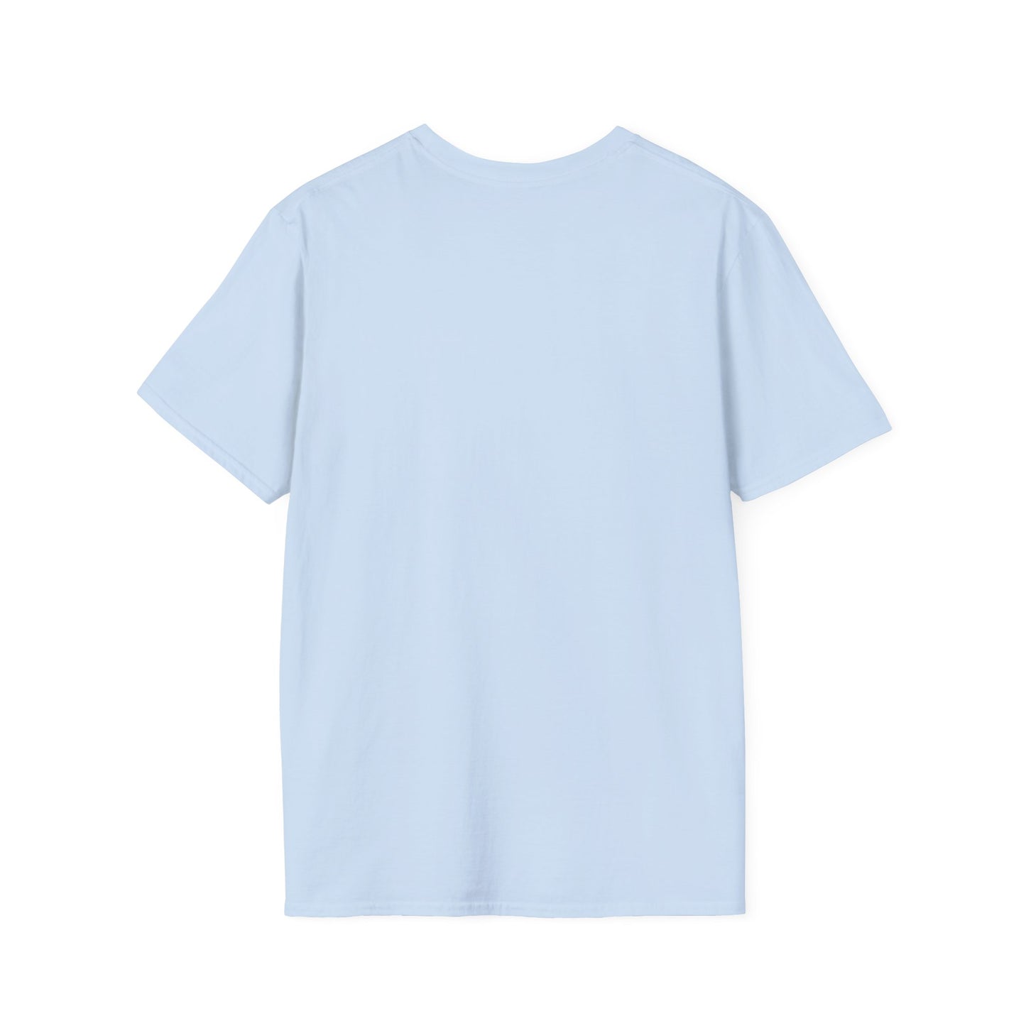 LS Swap Shop Tee – '55 Bel Air Front View Banner Edition