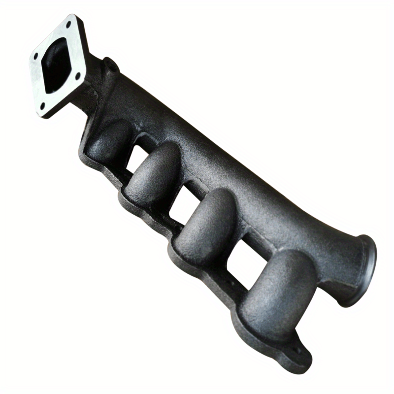 [T4 Turbo Exhaust Manifold] T4 Turbo Exhaust Manifold for Chevy Silverado & GMC Sierra 1500 LS Models (1999-2013)
