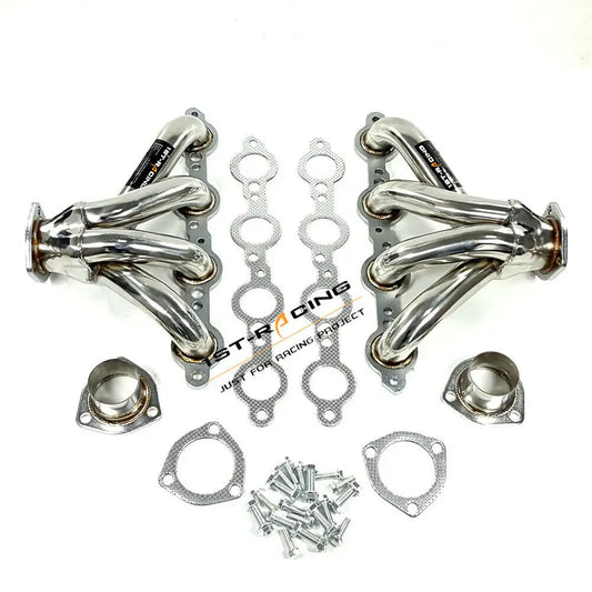 Universal Hugger Headers LS Swap Conversion – 4.8L, 5.3L, 5.7L, 6.0L, 6.2L