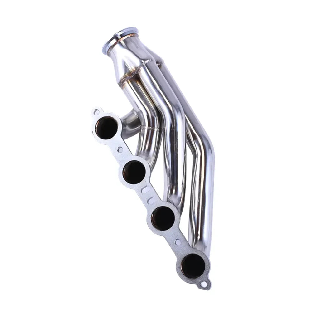 Auto Parts Exhaust Manifold Header for Chevy LSX LS1 LS2 LS3 LS6 1-3/4