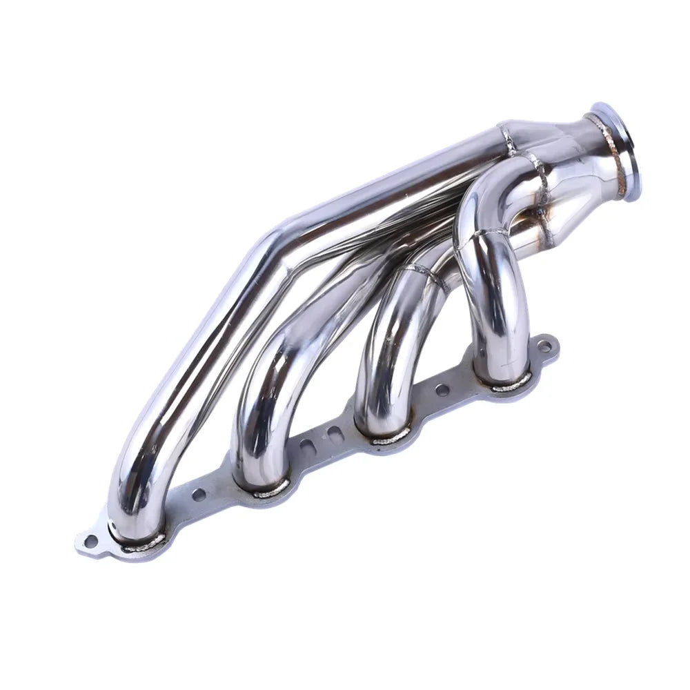 Auto Parts Exhaust Manifold Header for Chevy LSX LS1 LS2 LS3 LS6 1-3/4