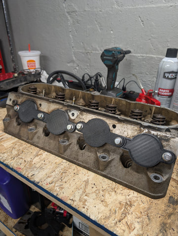 The LS Swap Shop