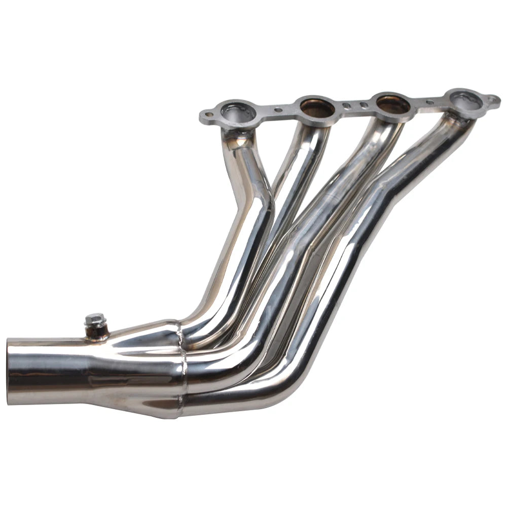 LS Swap Long Tube Headers 1-7/8" for Chevy GMC C10 C1500 LS1 LS2 LS3 LS6 LS7