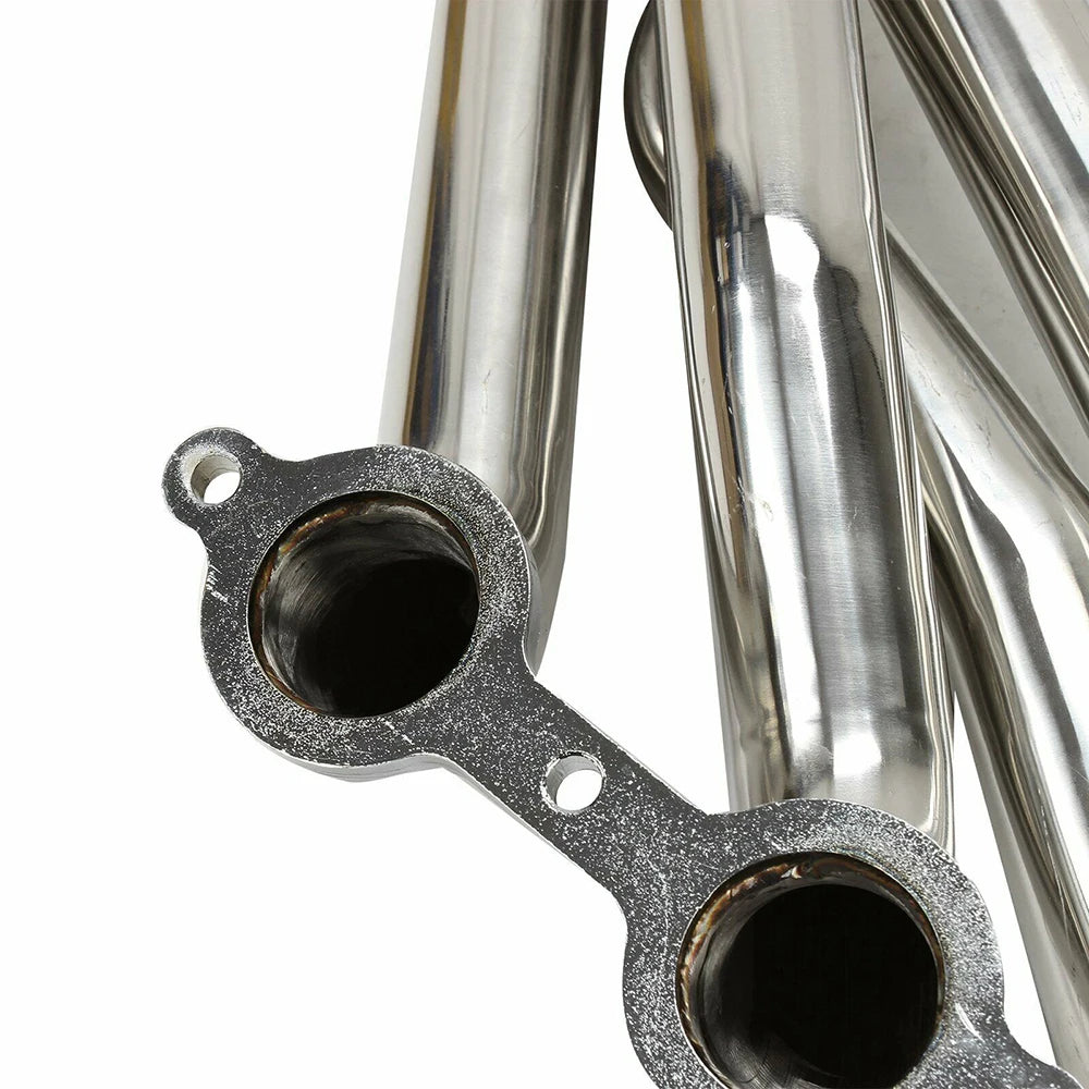 LS Truck Long Tube Headers 1-3/4" – Chevy C10 LS Swap