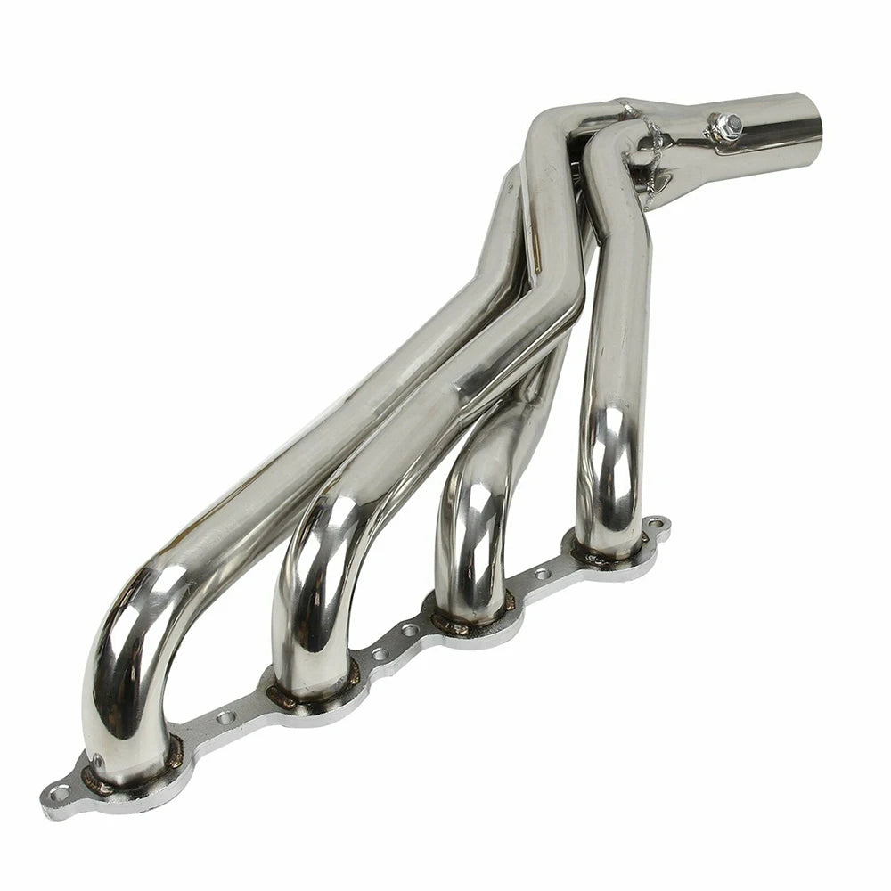 LS Truck Long Tube Headers 1-3/4" – Chevy C10 LS Swap