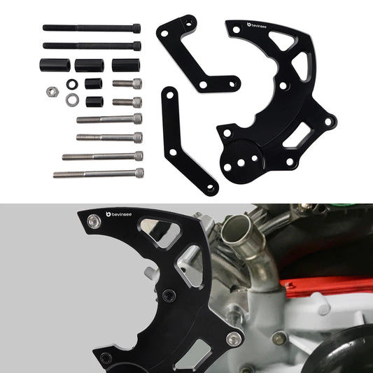 LS R4 AC Compressor High Mount Bracket – LSX / LQ / LS2-LS6