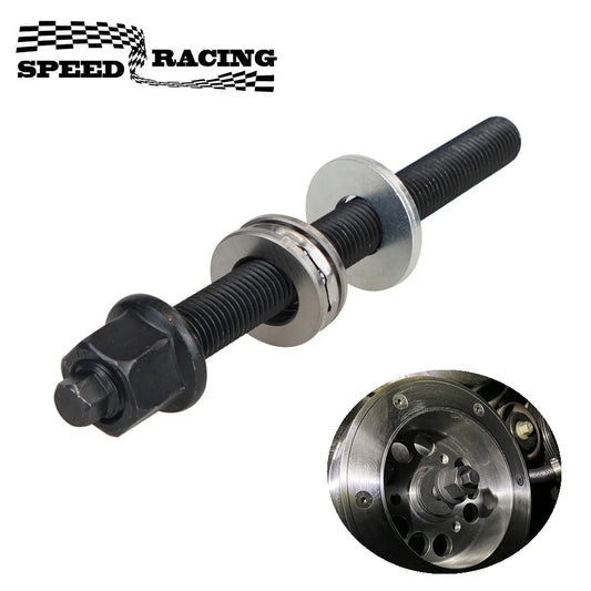 LS1 Harmonic Balancer Installation Tool For GM 1997-Up LS LT Series Engines Gen 3, 4, 5