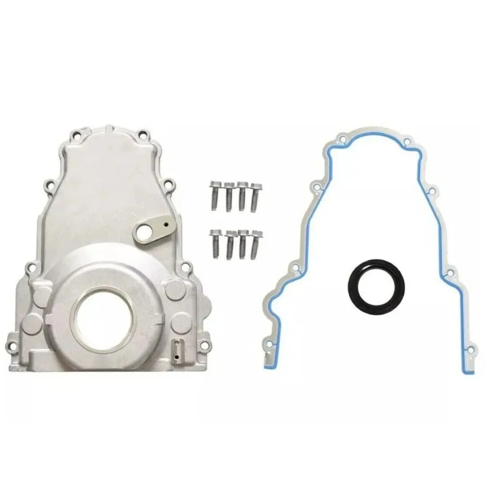 Engine Front & Rear Crankshaft Seal Kit – LS 4.8–6.2L