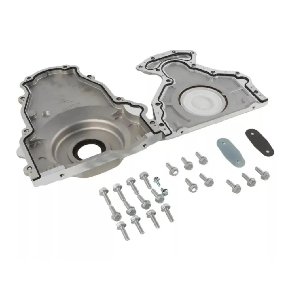 Engine Front & Rear Crankshaft Seal Kit – LS 4.8–6.2L