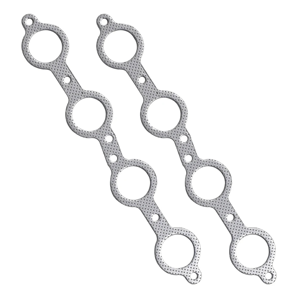 LS Truck Long Tube Headers 1-3/4" – Chevy C10 LS Swap