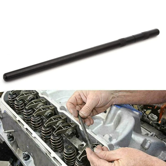 Pushrod length checker 6.8" to 7.8"