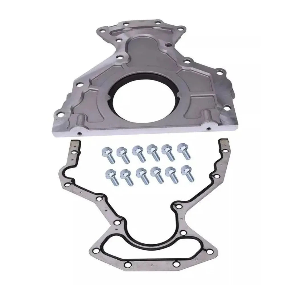 Engine Front & Rear Crankshaft Seal Kit – LS 4.8–6.2L