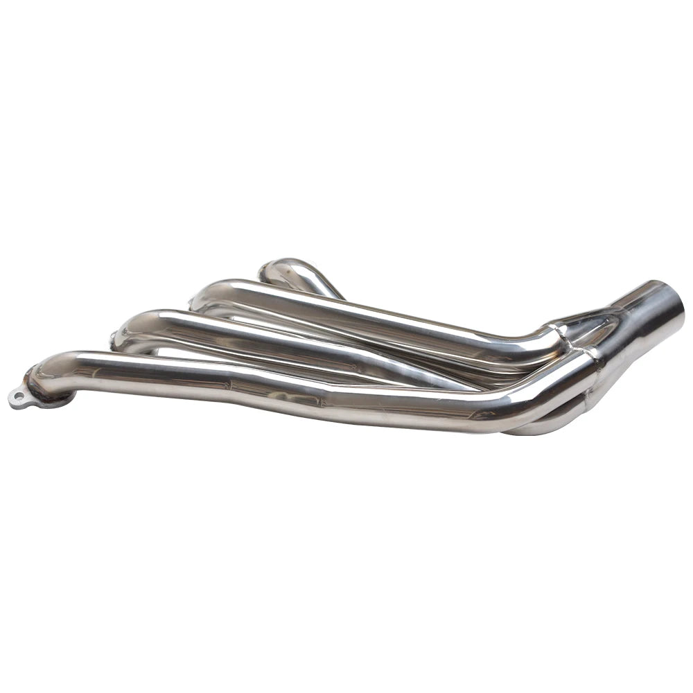 LS Swap Long Tube Headers 1-7/8" for Chevy GMC C10 C1500 LS1 LS2 LS3 LS6 LS7