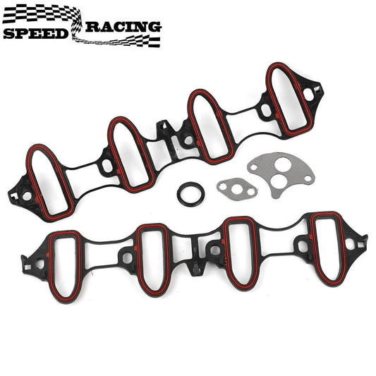LS Intake Manifold Gasket Set – 4.8–6.2L
