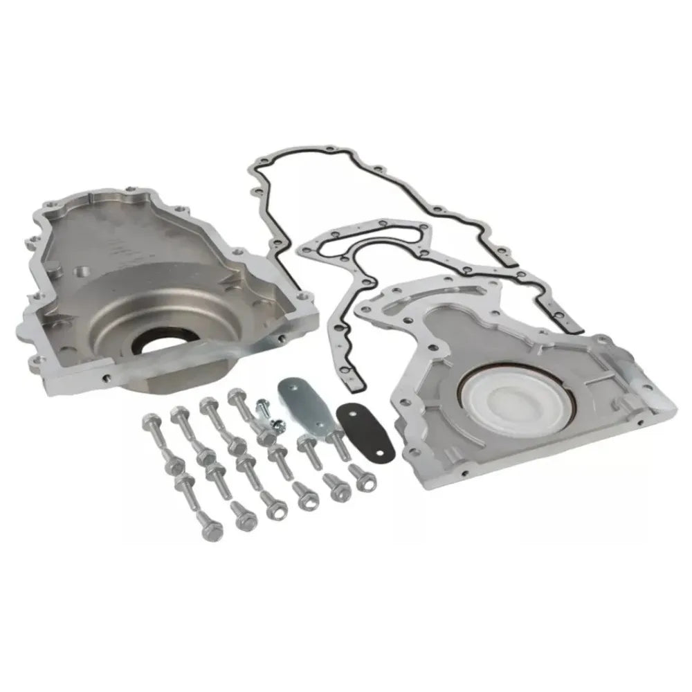 Engine Front & Rear Crankshaft Seal Kit – LS 4.8–6.2L