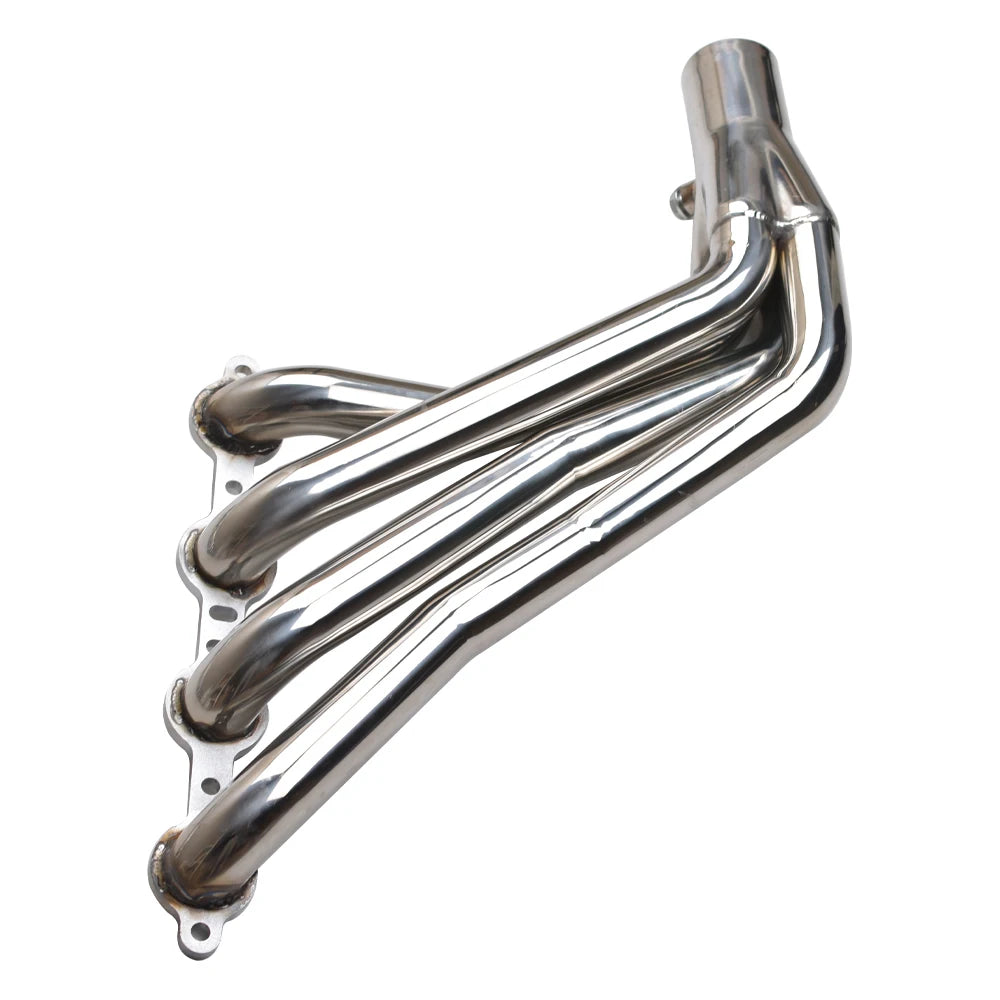 LS Swap Long Tube Headers 1-7/8" for Chevy GMC C10 C1500 LS1 LS2 LS3 LS6 LS7