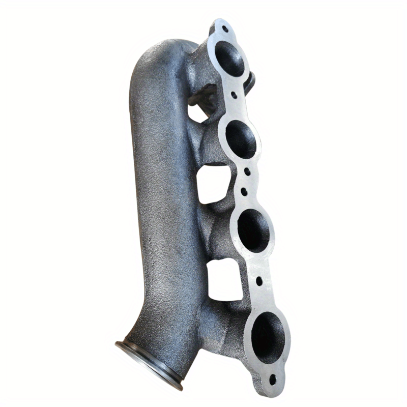[T4 Turbo Exhaust Manifold] T4 Turbo Exhaust Manifold for Chevy Silverado & GMC Sierra 1500 LS Models (1999-2013)