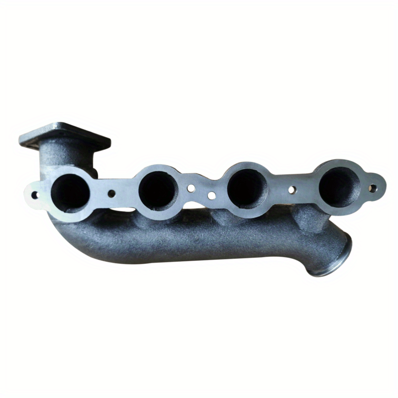 [T4 Turbo Exhaust Manifold] T4 Turbo Exhaust Manifold for Chevy Silverado & GMC Sierra 1500 LS Models (1999-2013)
