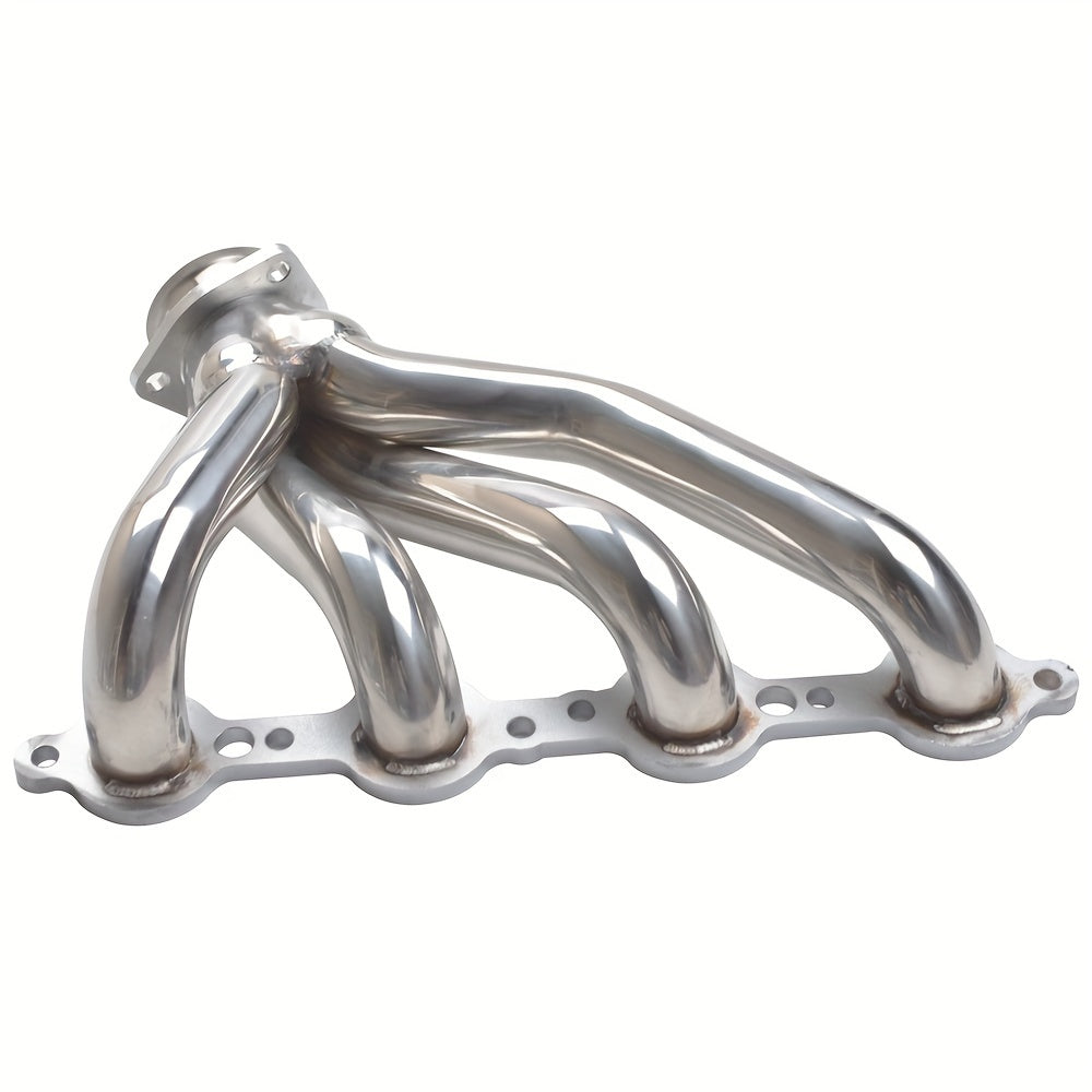 [Stainless Steel Header] Stainless Steel Header for Chevrolet S10 Blazer LS1 Sonoma 1982-2004 Engine Swap
