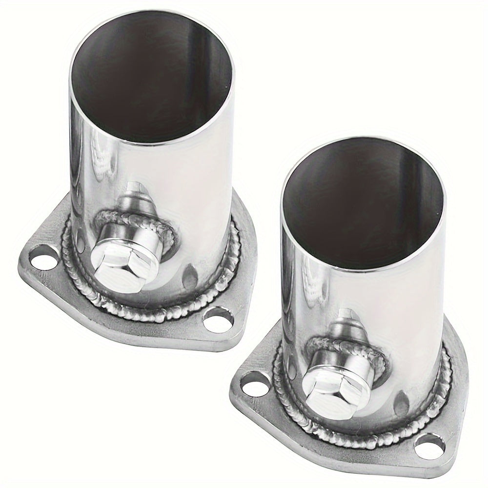 [Stainless Steel Header] Stainless Steel Header for Chevrolet S10 Blazer LS1 Sonoma 1982-2004 Engine Swap