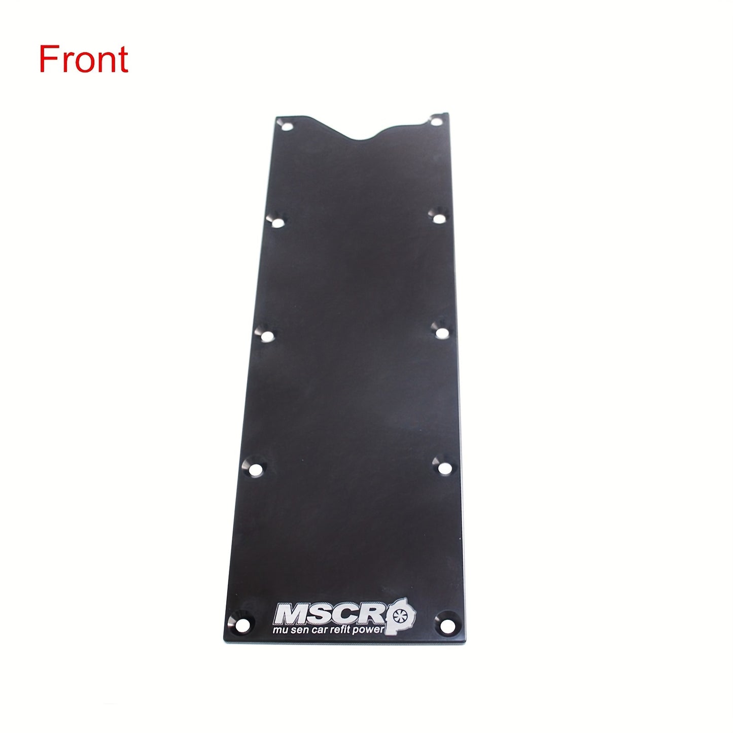 LS Gen 3 Valley Pan Cover Plate With Gasket And Seals Low Profile Compatible With LSX LS1 LM7 LR4 LQ4 LS6 L59