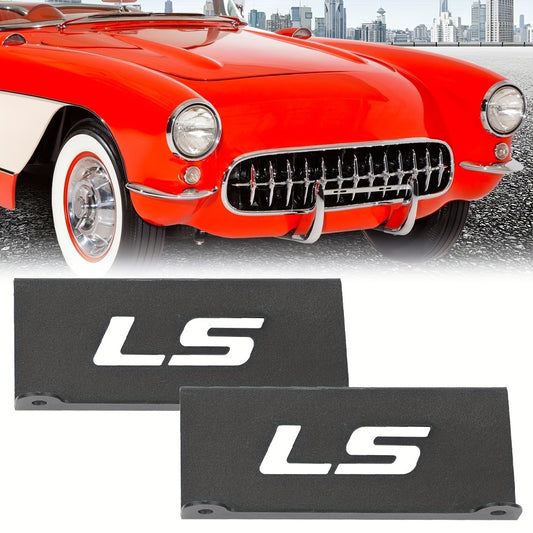 Engine Computer Mount Bracket Steel Bracket LS1 LS2 LS3 LSX 5.3 6.0 4.8 6.2 ECM ECU PCM